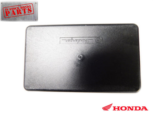 Genuine Honda Ignition Control Module CDI TRX450ES TRX450FE TRX450FM TRX450S OEM